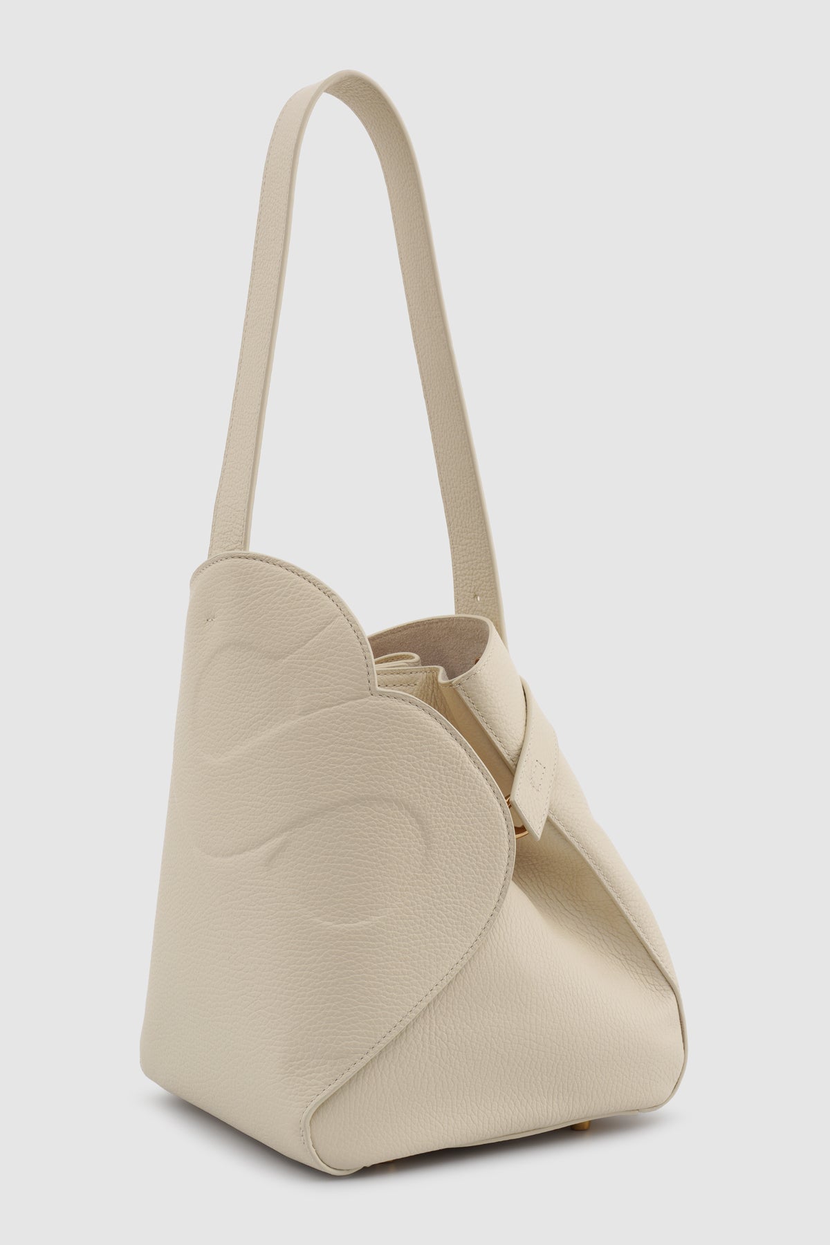 Britney Bag - Lamb in GHW