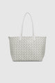 Anya Tote Bag - White