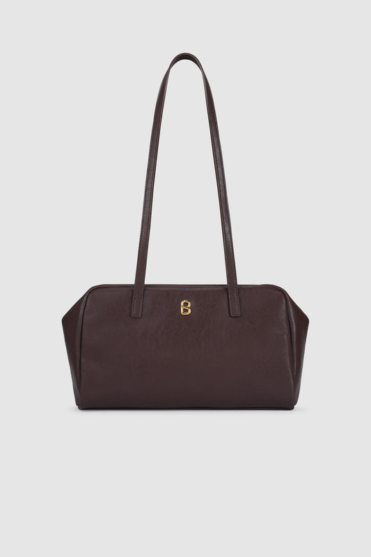 Nova Bag - Dark Brown