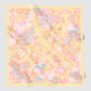 Autograph 3.0 Voile Square - Wildflower