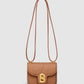 Alba Bag Mini - Caramel