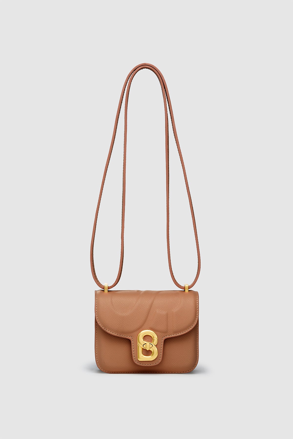 Alba Bag Mini - Caramel