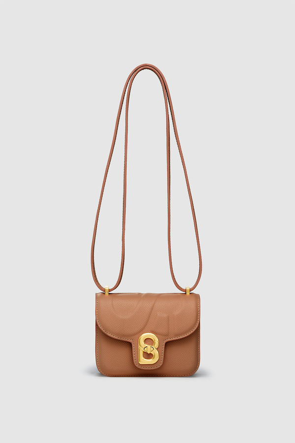Alba Bag Mini - Caramel