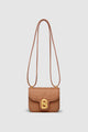 Alba Bag Mini - Caramel