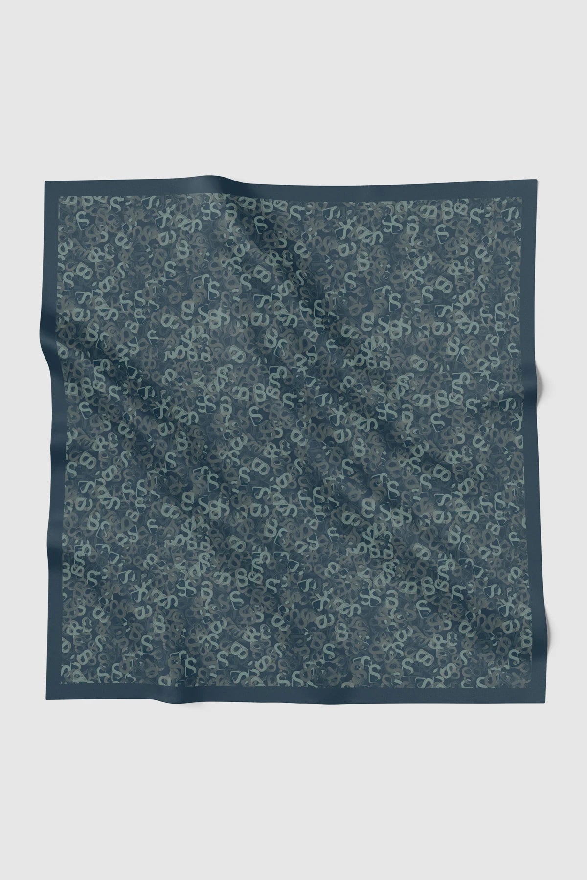 Samla Multicolor Square - Oceana