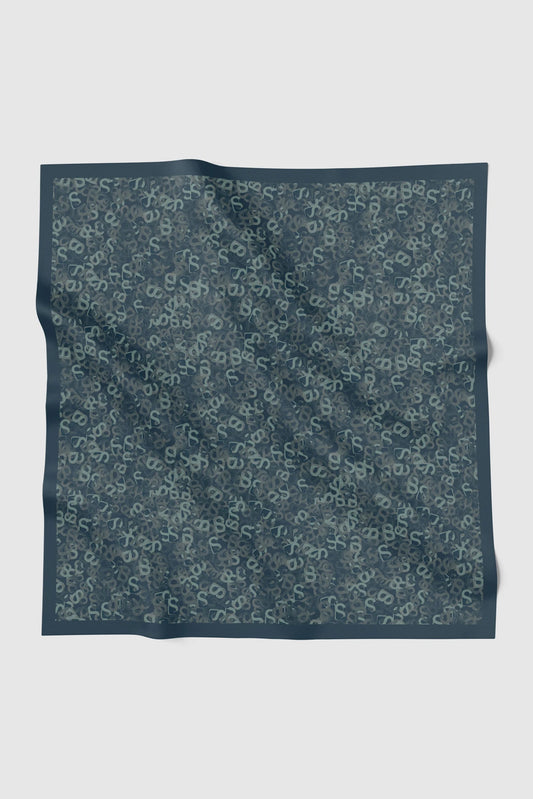 Samla Multicolor Square - Oceana
