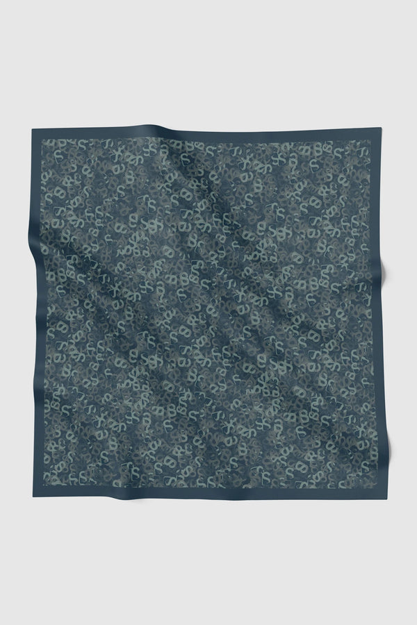 Samla Multicolor Square - Oceana