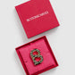 Signature Maris Brooch - Black Gold