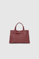 The City Bag Small - Cremisi