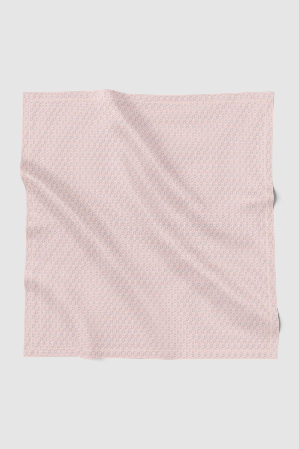 Interlock Square - Bubblegum
