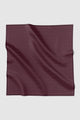 Beverly Square - Beet Red