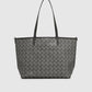 Anya Tote Bag - Black