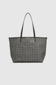 Anya Tote Bag - Black