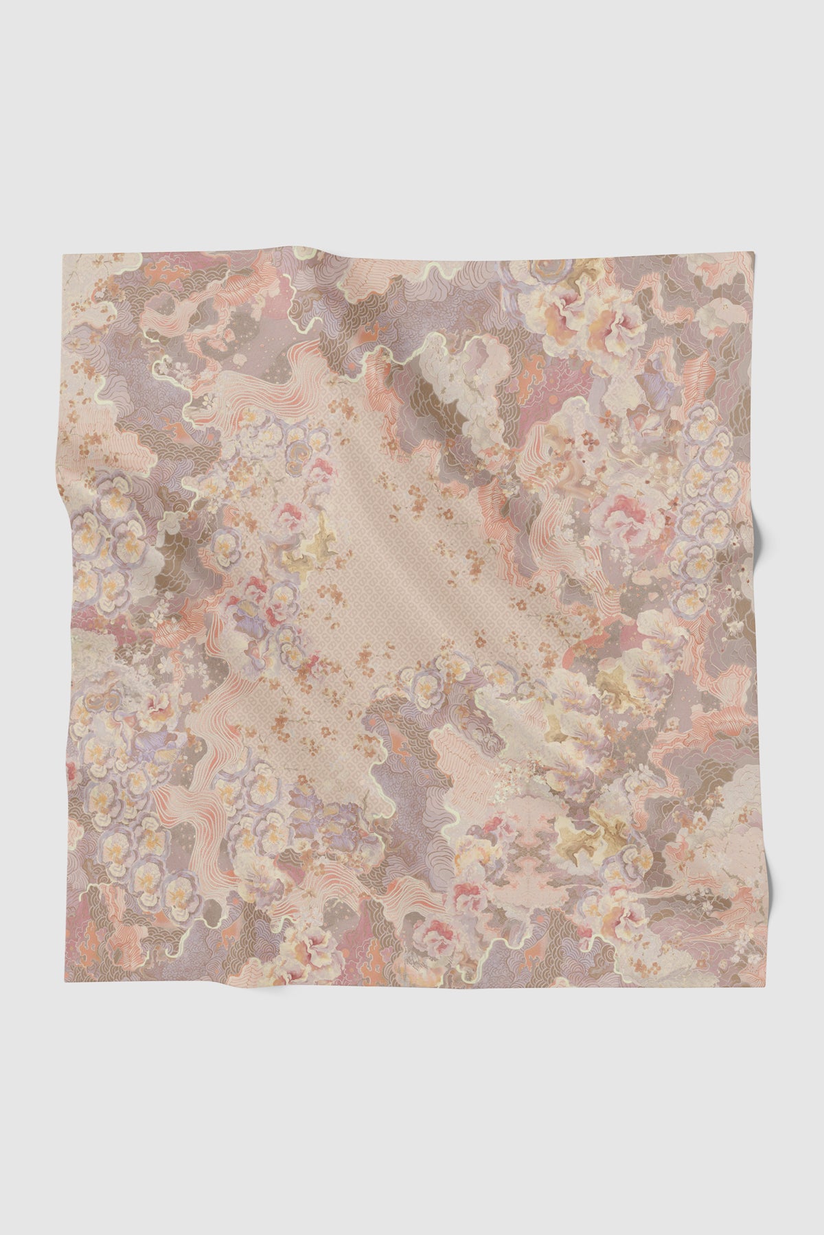 Kirei Square - Sensu