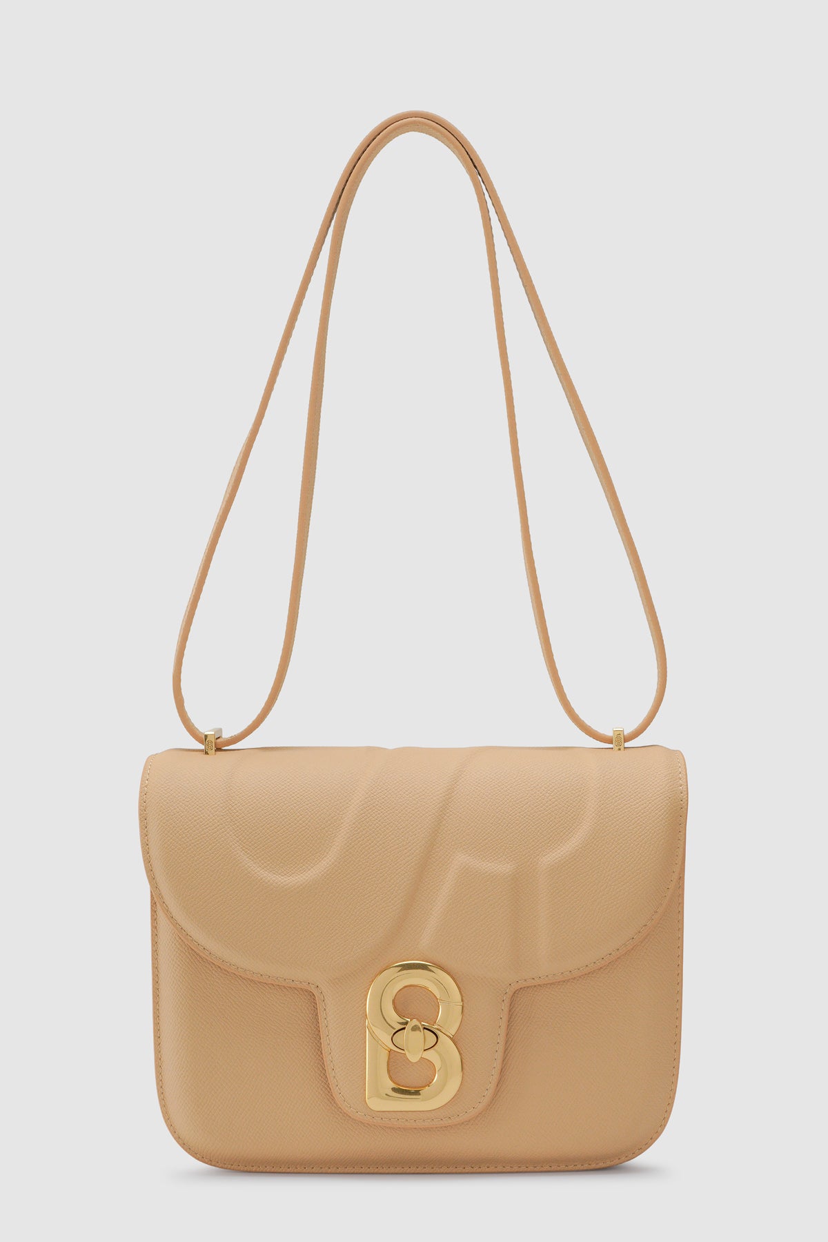 Alba Bag Large - Popcorn