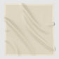 Bimu Twill Square - Chamomile