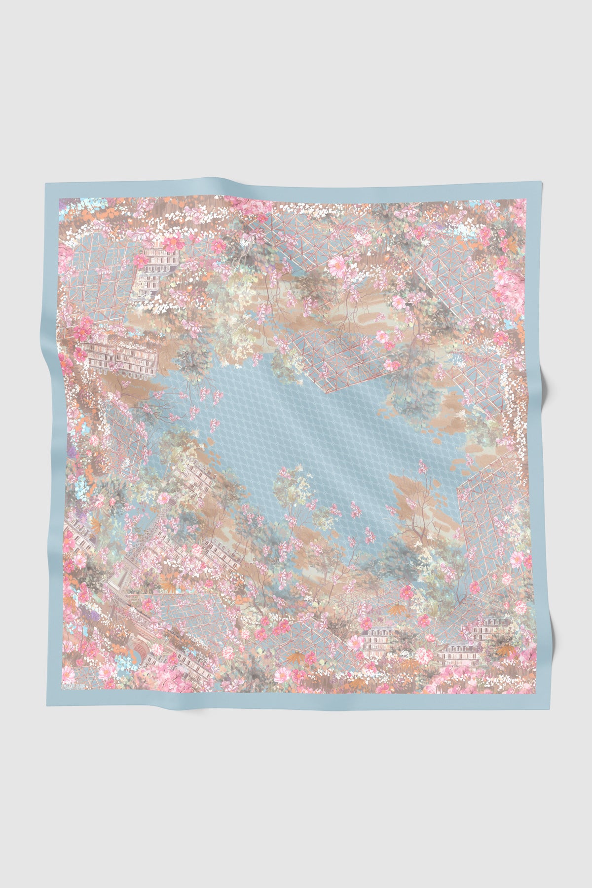 The Parisian 3.0 - Papillon