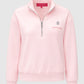Zoey Sweatshirt - Pink
