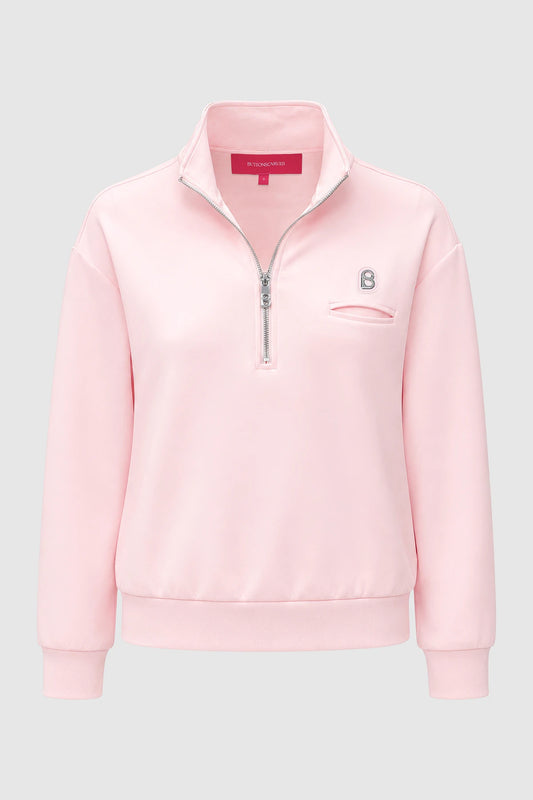 Zoey Sweatshirt - Pink