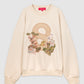 Forestis Sweatshirt - Ivory
