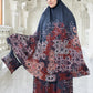 Moroccan Prayer Robe - Dusk