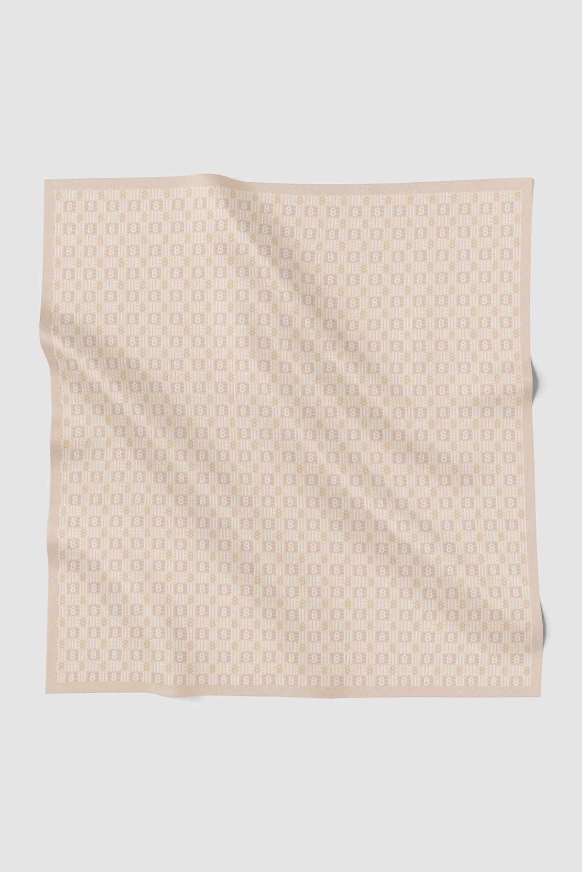 Anyam - Bleached Sand