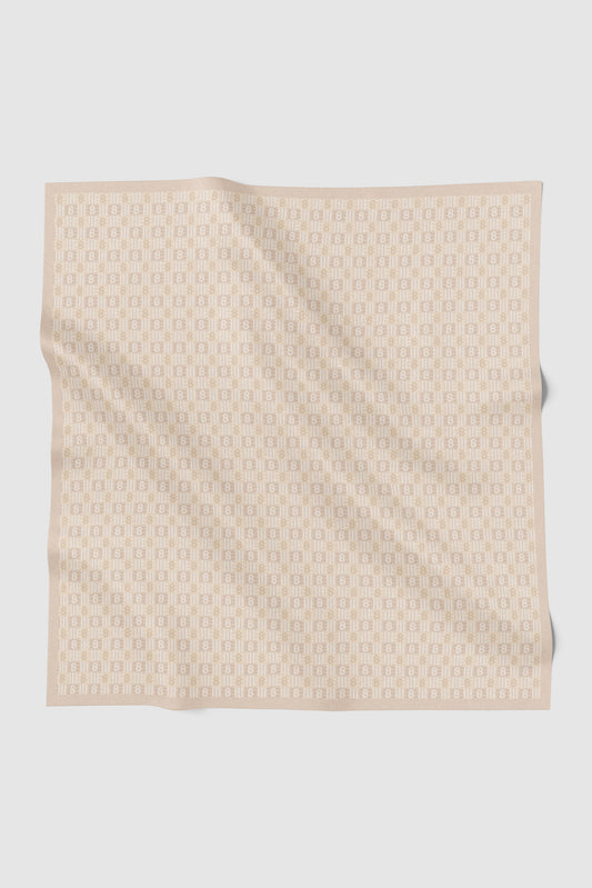 Anyam - Bleached Sand