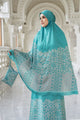 Haramain 2 Prayer Robe - Safa