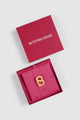 Petite Signature Flat Brooch - Gilding Gold