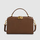 Leora Bag - Chocolate