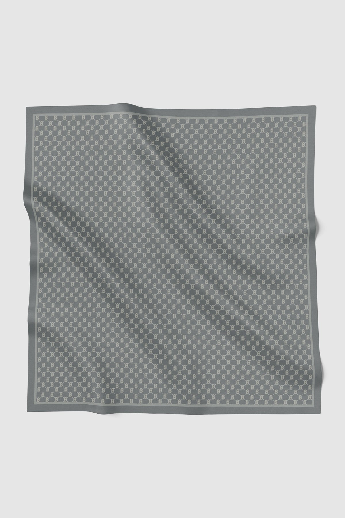 Beverly Square - Pewter