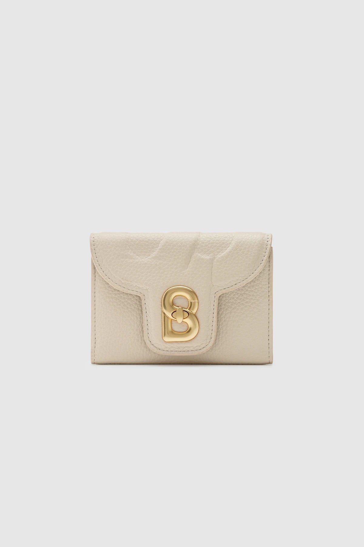 Alma Wallet - Beige