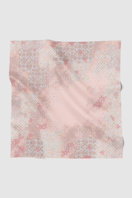 Moroccan - Rosewater