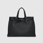 The City Bag Medium - Black