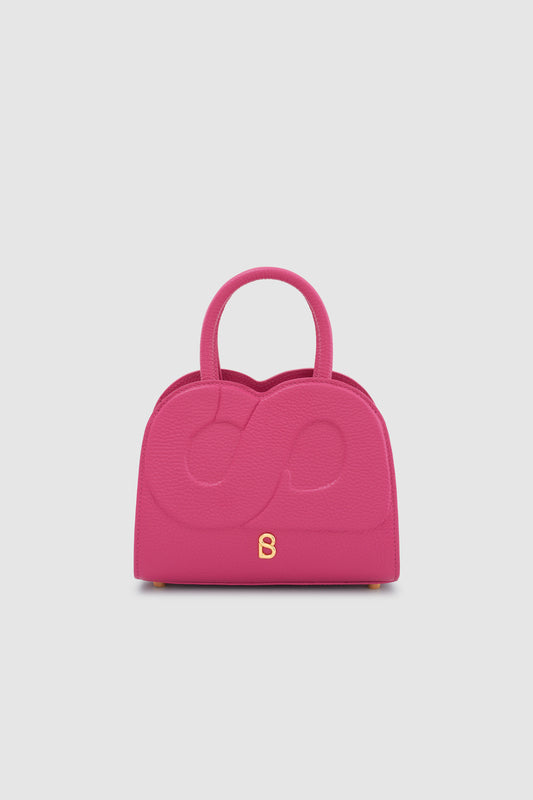 Joy Bag Small - Viva Magenta