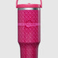 Bimu Tumbler 10th Anniversary - Viva Magenta