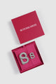 Signature Gala Brooch Package - Silver