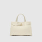 The City Bag Small - Gardenia