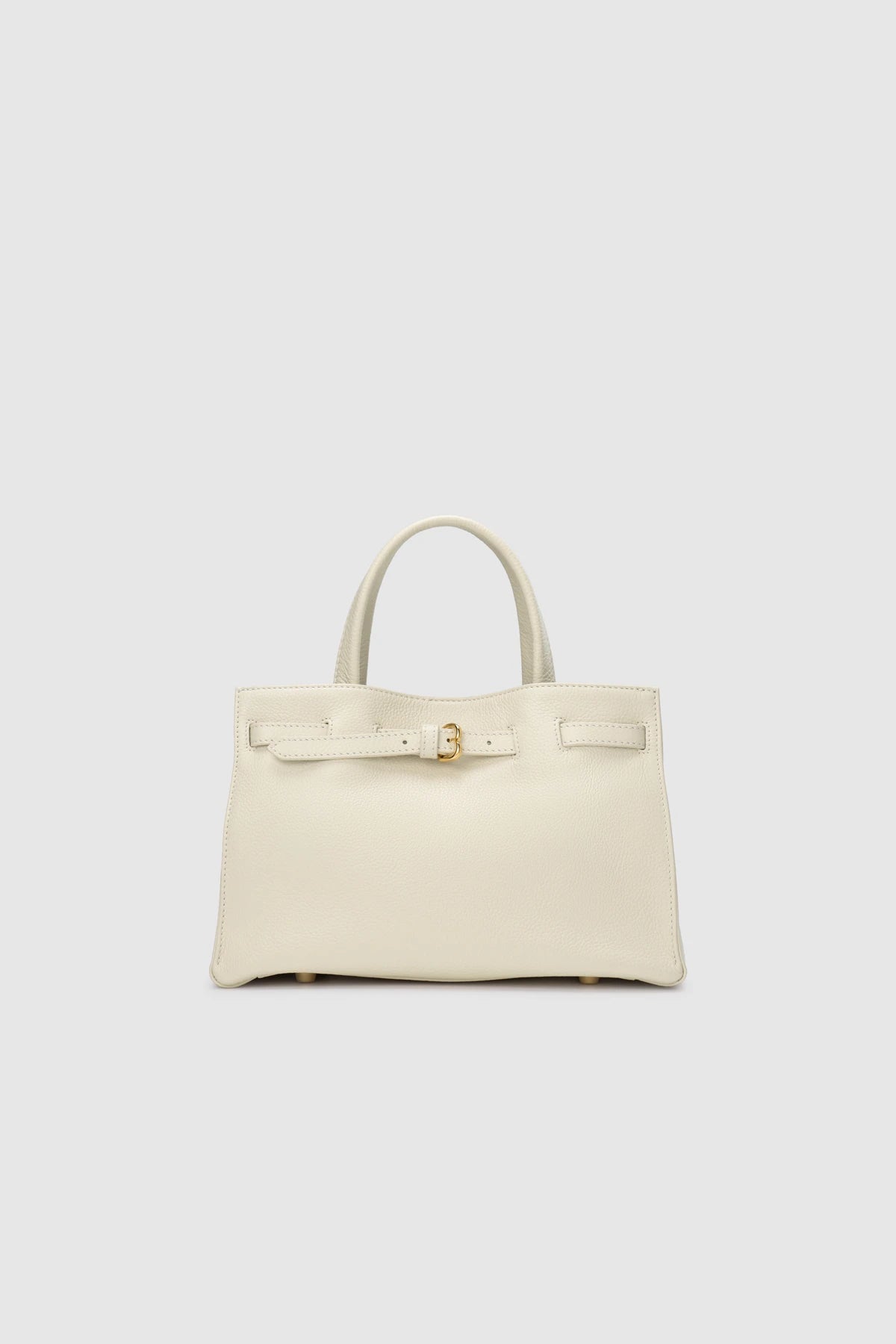 The City Bag Small - Gardenia
