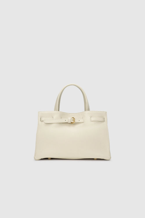 The City Bag Small - Gardenia