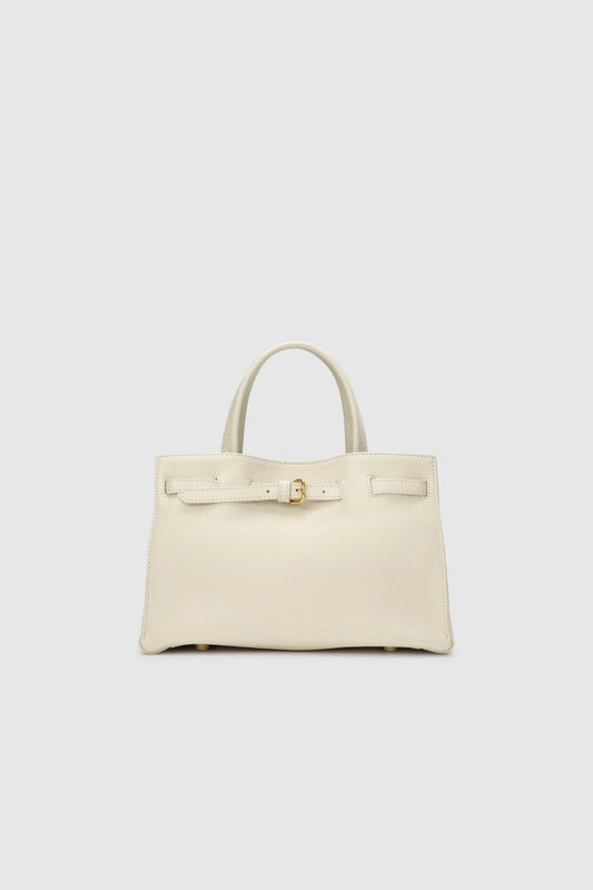 The City Bag Small - Gardenia