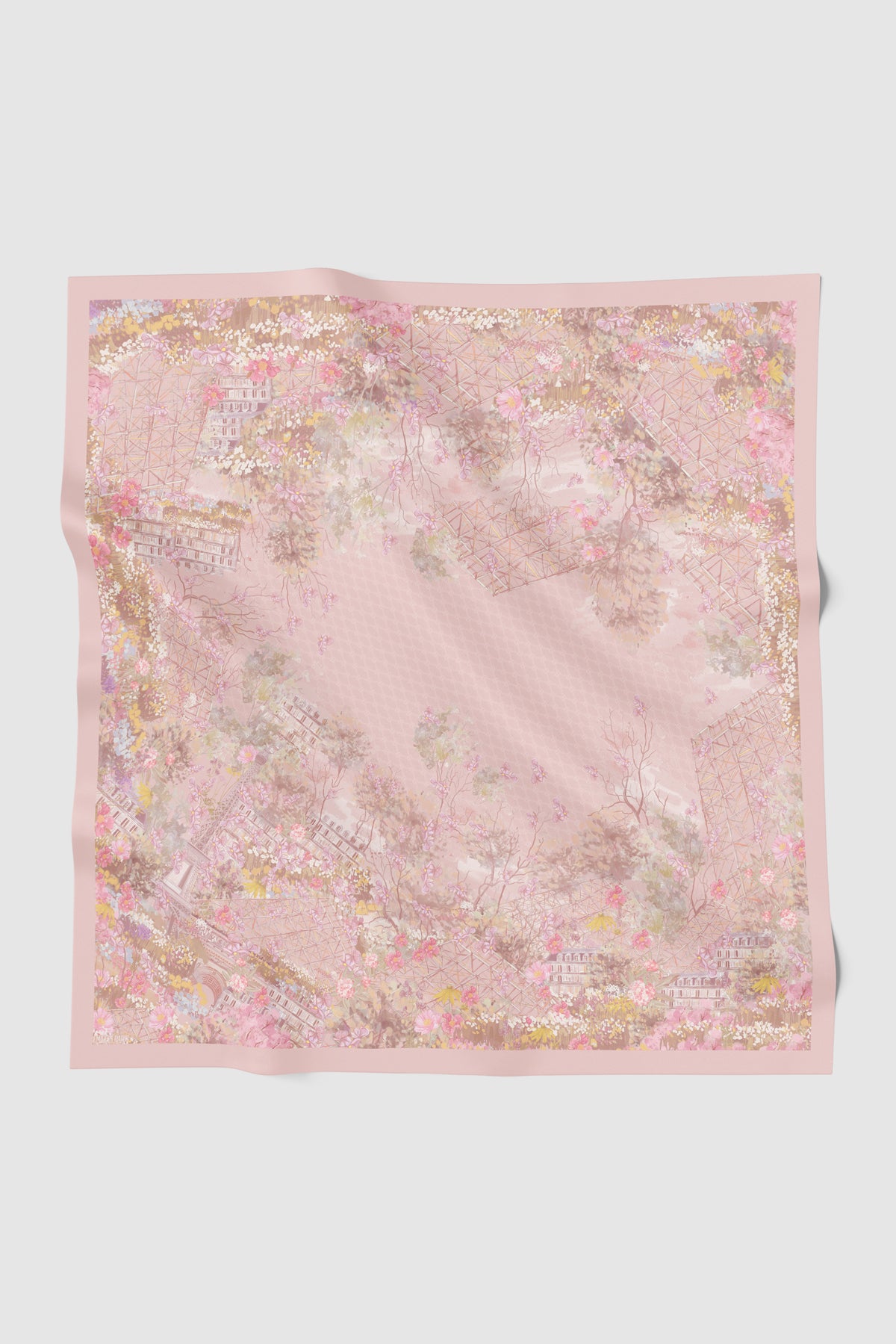 The Parisian 3.0 - Rosé