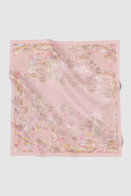 The Parisian 3.0 - Rosé