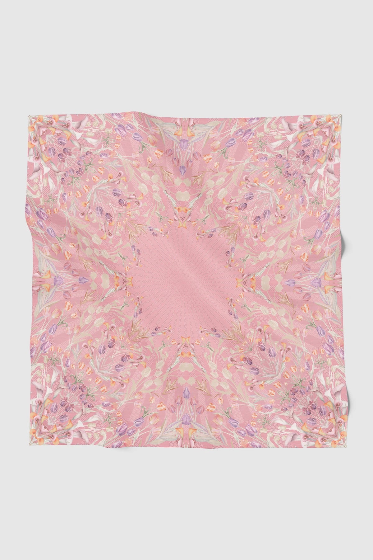 Tulip - Morganite