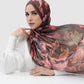 Autograph 3.0 Voile Shawl - Poetry
