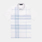Riga Enlarged Men Shirt - Gray