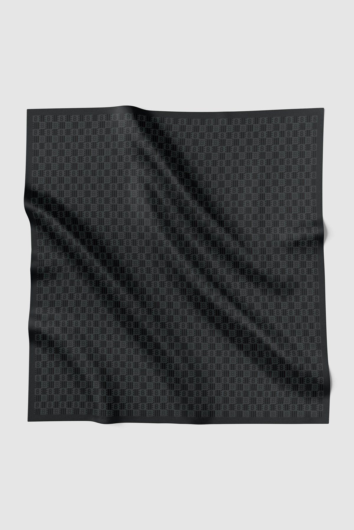 Anyam - Pirate Black
