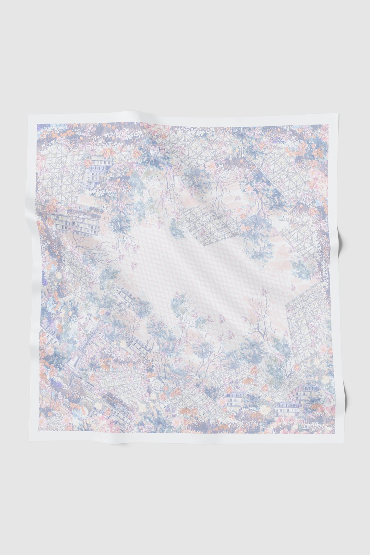 The Parisian 3.0 - Lait