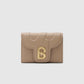 Alma Wallet - Brown