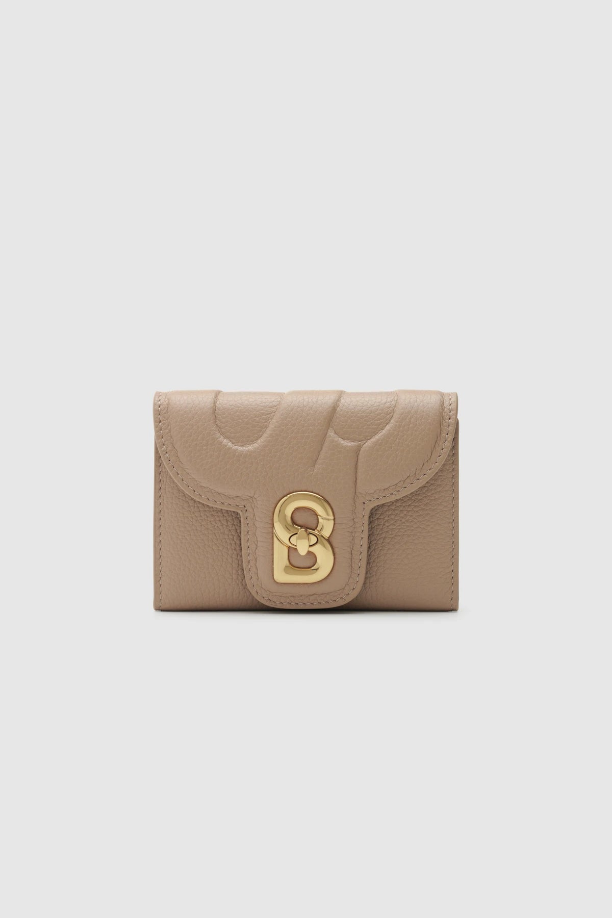 Alma Wallet - Brown